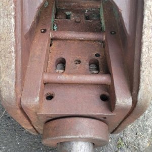FURUKAWA HB20G ★ Parts & Attachment ★ Not checked operation and availability of missing parts - Image 10