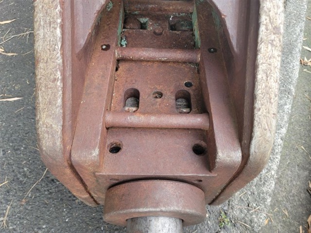 FURUKAWA HB20G ★ Parts & Attachment ★ Not checked operation and availability of missing parts