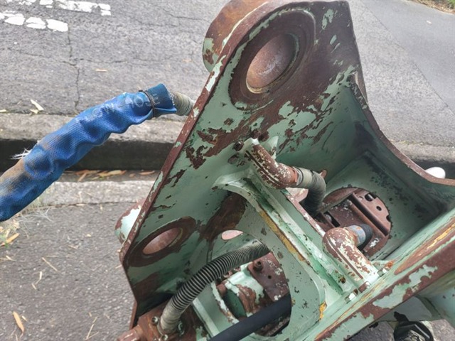 FURUKAWA HB20G ★ Parts & Attachment ★ Not checked operation and availability of missing parts