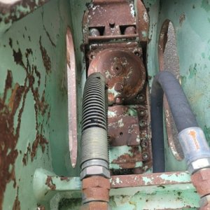 FURUKAWA HB20G ★ Parts & Attachment ★ Not checked operation and availability of missing parts - Image 15