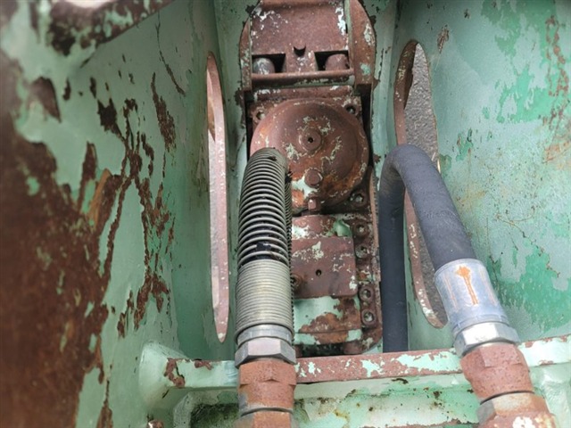 FURUKAWA HB20G ★ Parts & Attachment ★ Not checked operation and availability of missing parts