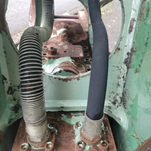 FURUKAWA HB20G ★ Parts & Attachment ★ Not checked operation and availability of missing parts - Image 16