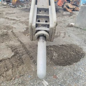 FURUKAWA HB20G ★ Parts & Attachment ★ Not checked operation and availability of missing parts - Image 22