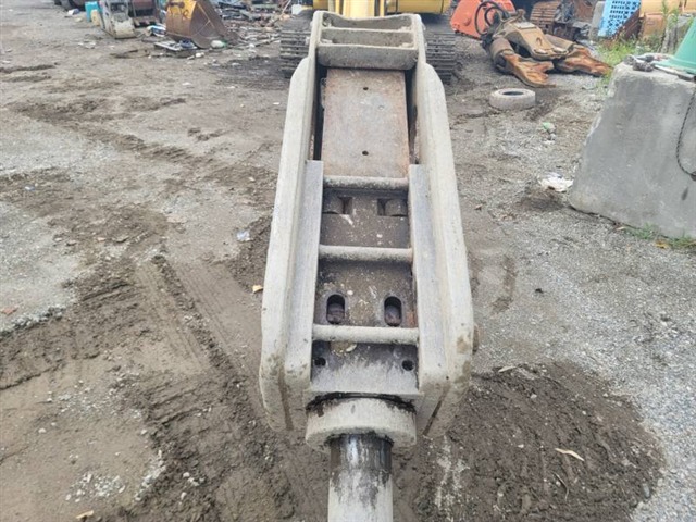 FURUKAWA HB20G ★ Parts & Attachment ★ Not checked operation and availability of missing parts