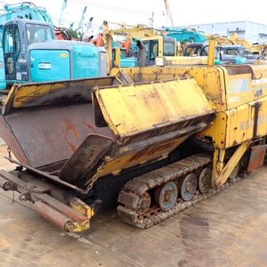 SUMITOMO HB31C-2 ★ Road Equipment ★ 3.1m - Image 1