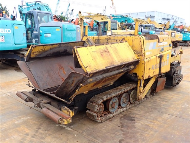 SUMITOMO HB31C-2 ★ Road Equipment ★ 3.1m