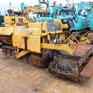 SUMITOMO HB31C-2 ★ Road Equipment ★ 3.1m - Image 3