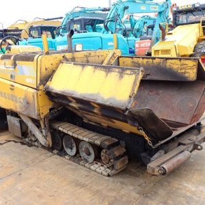 SUMITOMO HB31C-2 ★ Road Equipment ★ 3.1m - Image 4