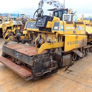 SUMITOMO HB31C-2 ★ Road Equipment ★ 3.1m - Image 5