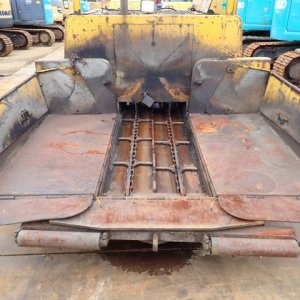 SUMITOMO HB31C-2 ★ Road Equipment ★ 3.1m - Image 6