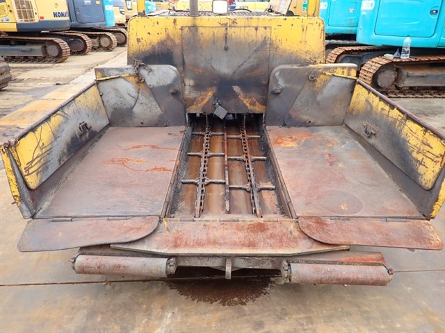 SUMITOMO HB31C-2 ★ Road Equipment ★ 3.1m