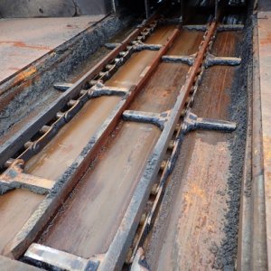 SUMITOMO HB31C-2 ★ Road Equipment ★ 3.1m - Image 7