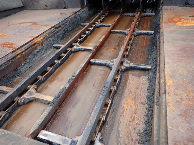 SUMITOMO HB31C-2 ★ Road Equipment ★ 3.1m
