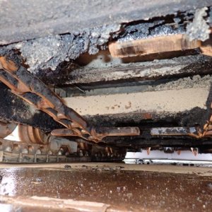 SUMITOMO HB31C-2 ★ Road Equipment ★ 3.1m - Image 8