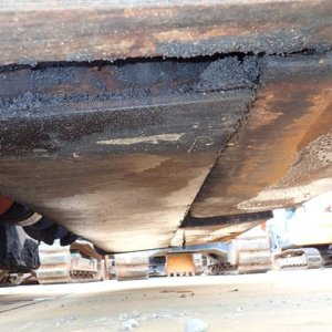 SUMITOMO HB31C-2 ★ Road Equipment ★ 3.1m - Image 9
