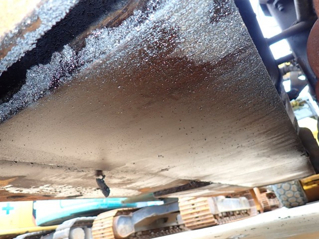 SUMITOMO HB31C-2 ★ Road Equipment ★ 3.1m