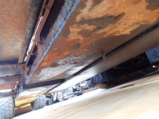 SUMITOMO HB31C-2 ★ Road Equipment ★ 3.1m