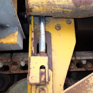 SUMITOMO HB31C-2 ★ Road Equipment ★ 3.1m - Image 12