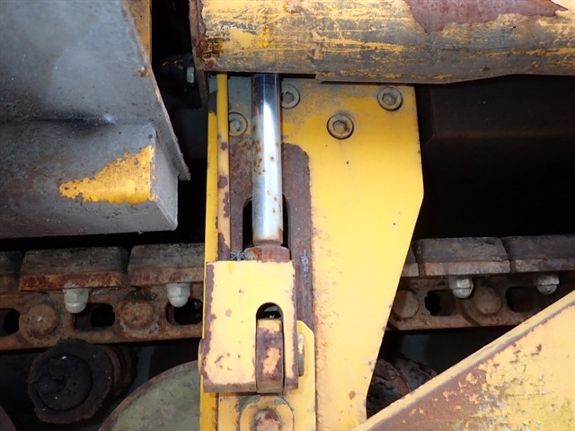 SUMITOMO HB31C-2 ★ Road Equipment ★ 3.1m