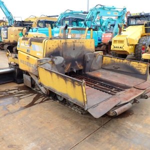 SUMITOMO HB31C-2 ★ Road Equipment ★ 3.1m - Image 14