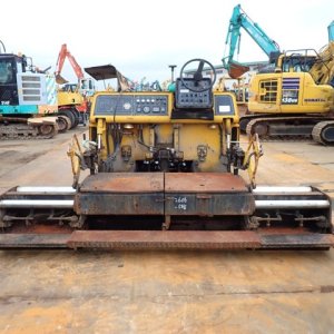 SUMITOMO HB31C-2 ★ Road Equipment ★ 3.1m - Image 15