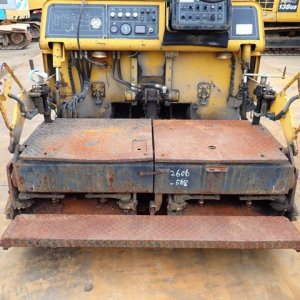 SUMITOMO HB31C-2 ★ Road Equipment ★ 3.1m - Image 16