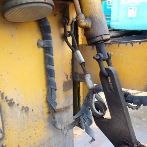 SUMITOMO HB31C-2 ★ Road Equipment ★ 3.1m - Image 17