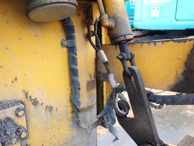 SUMITOMO HB31C-2 ★ Road Equipment ★ 3.1m