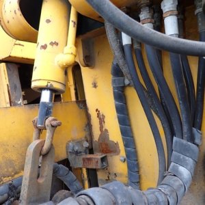 SUMITOMO HB31C-2 ★ Road Equipment ★ 3.1m - Image 18