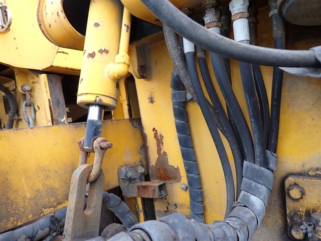 SUMITOMO HB31C-2 ★ Road Equipment ★ 3.1m