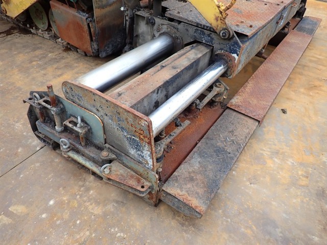SUMITOMO HB31C-2 ★ Road Equipment ★ 3.1m