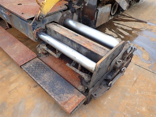 SUMITOMO HB31C-2 ★ Road Equipment ★ 3.1m
