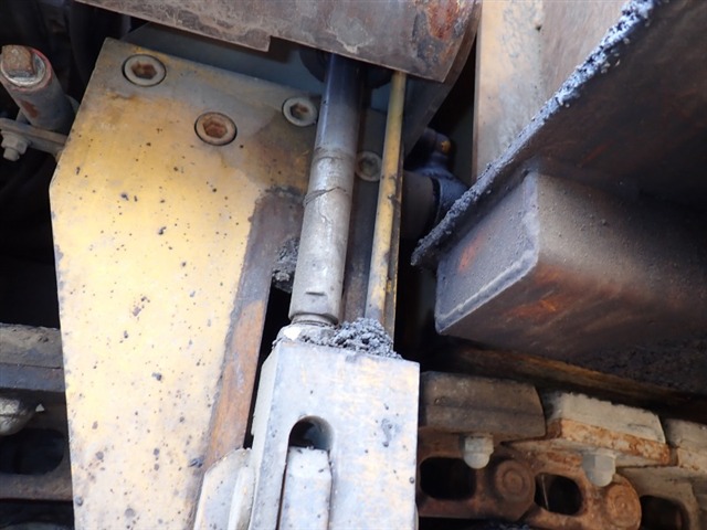SUMITOMO HB31C-2 ★ Road Equipment ★ 3.1m