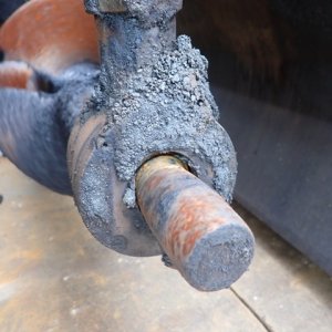 SUMITOMO HB31C-2 ★ Road Equipment ★ 3.1m - Image 23