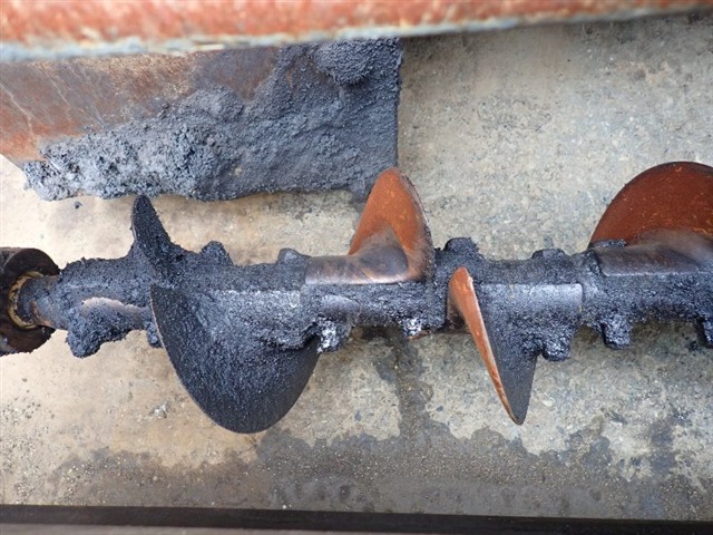 SUMITOMO HB31C-2 ★ Road Equipment ★ 3.1m