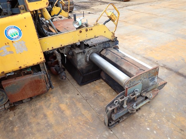 SUMITOMO HB31C-2 ★ Road Equipment ★ 3.1m
