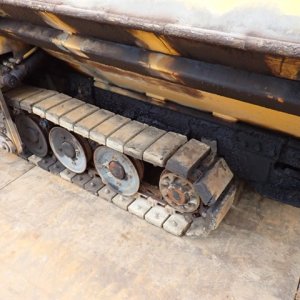 SUMITOMO HB31C-2 ★ Road Equipment ★ 3.1m - Image 28