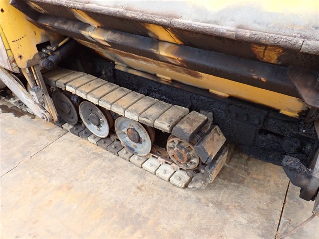 SUMITOMO HB31C-2 ★ Road Equipment ★ 3.1m