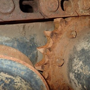 SUMITOMO HB31C-2 ★ Road Equipment ★ 3.1m - Image 29