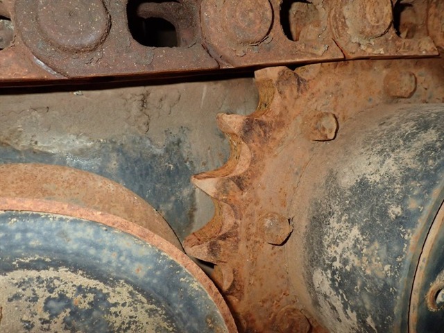 SUMITOMO HB31C-2 ★ Road Equipment ★ 3.1m