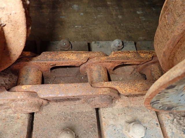 SUMITOMO HB31C-2 ★ Road Equipment ★ 3.1m