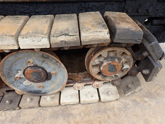SUMITOMO HB31C-2 ★ Road Equipment ★ 3.1m
