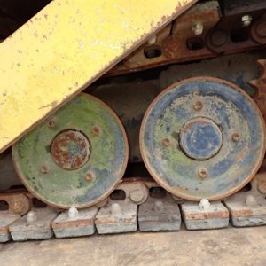 SUMITOMO HB31C-2 ★ Road Equipment ★ 3.1m - Image 32