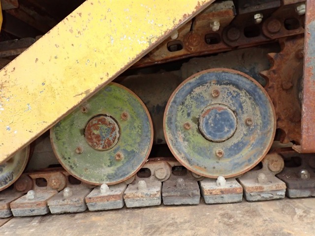 SUMITOMO HB31C-2 ★ Road Equipment ★ 3.1m
