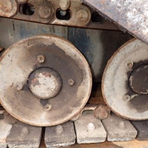 SUMITOMO HB31C-2 ★ Road Equipment ★ 3.1m - Image 33