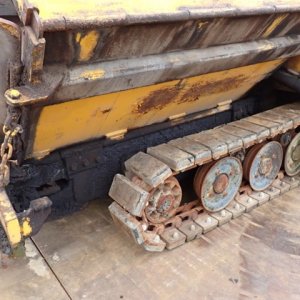 SUMITOMO HB31C-2 ★ Road Equipment ★ 3.1m - Image 34