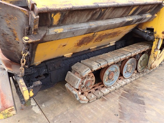 SUMITOMO HB31C-2 ★ Road Equipment ★ 3.1m