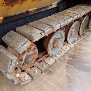 SUMITOMO HB31C-2 ★ Road Equipment ★ 3.1m - Image 35
