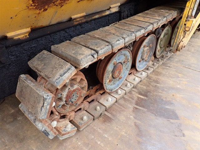 SUMITOMO HB31C-2 ★ Road Equipment ★ 3.1m