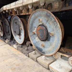 SUMITOMO HB31C-2 ★ Road Equipment ★ 3.1m - Image 36